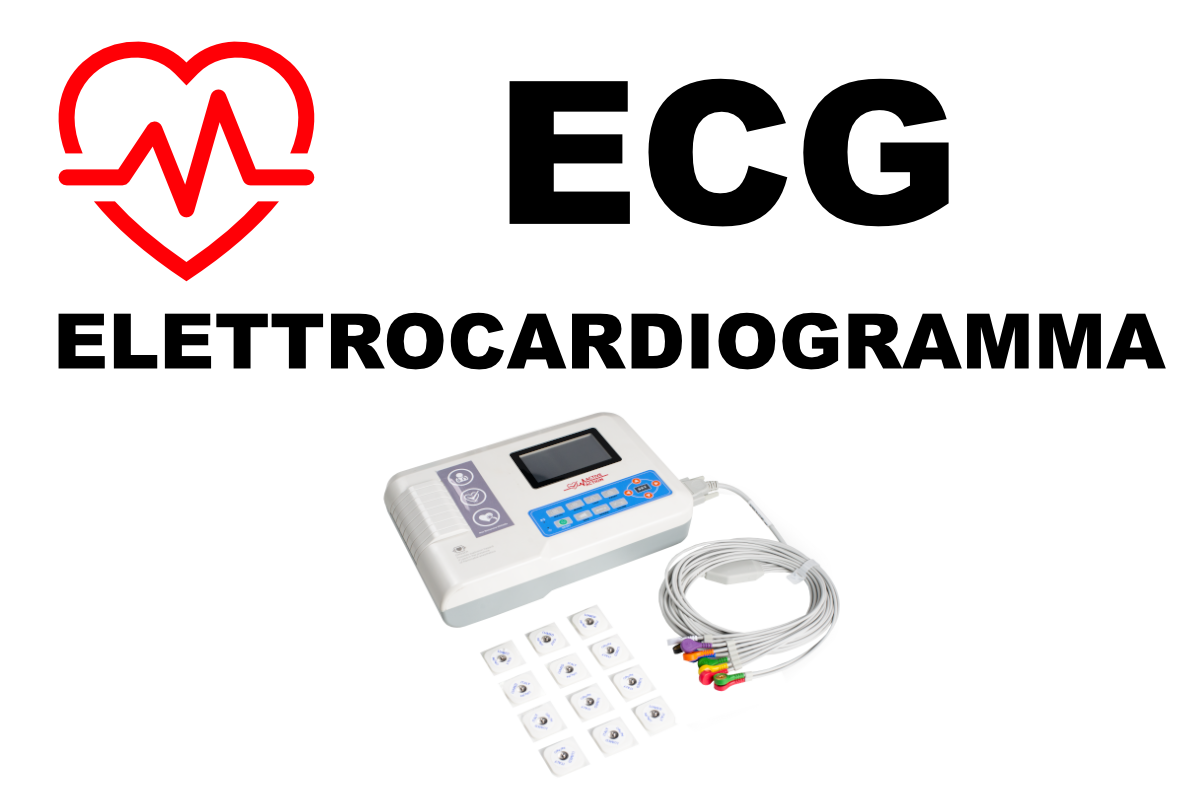 elettrocardiogramma in farmacia